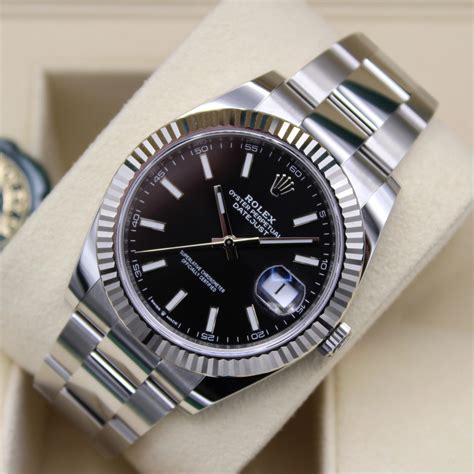 rolex datejust 41 specifications|2021 rolex datejust 41 mm.